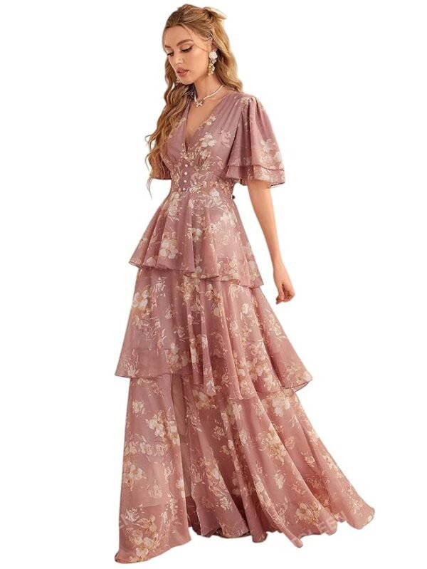 dresses